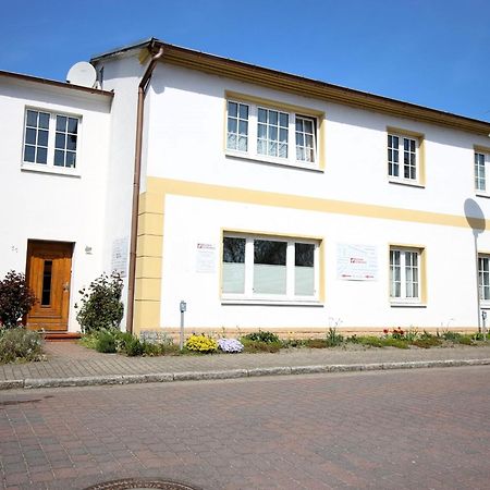 Ferienwohnung Wolfgang In Altenkirchen Εξωτερικό φωτογραφία