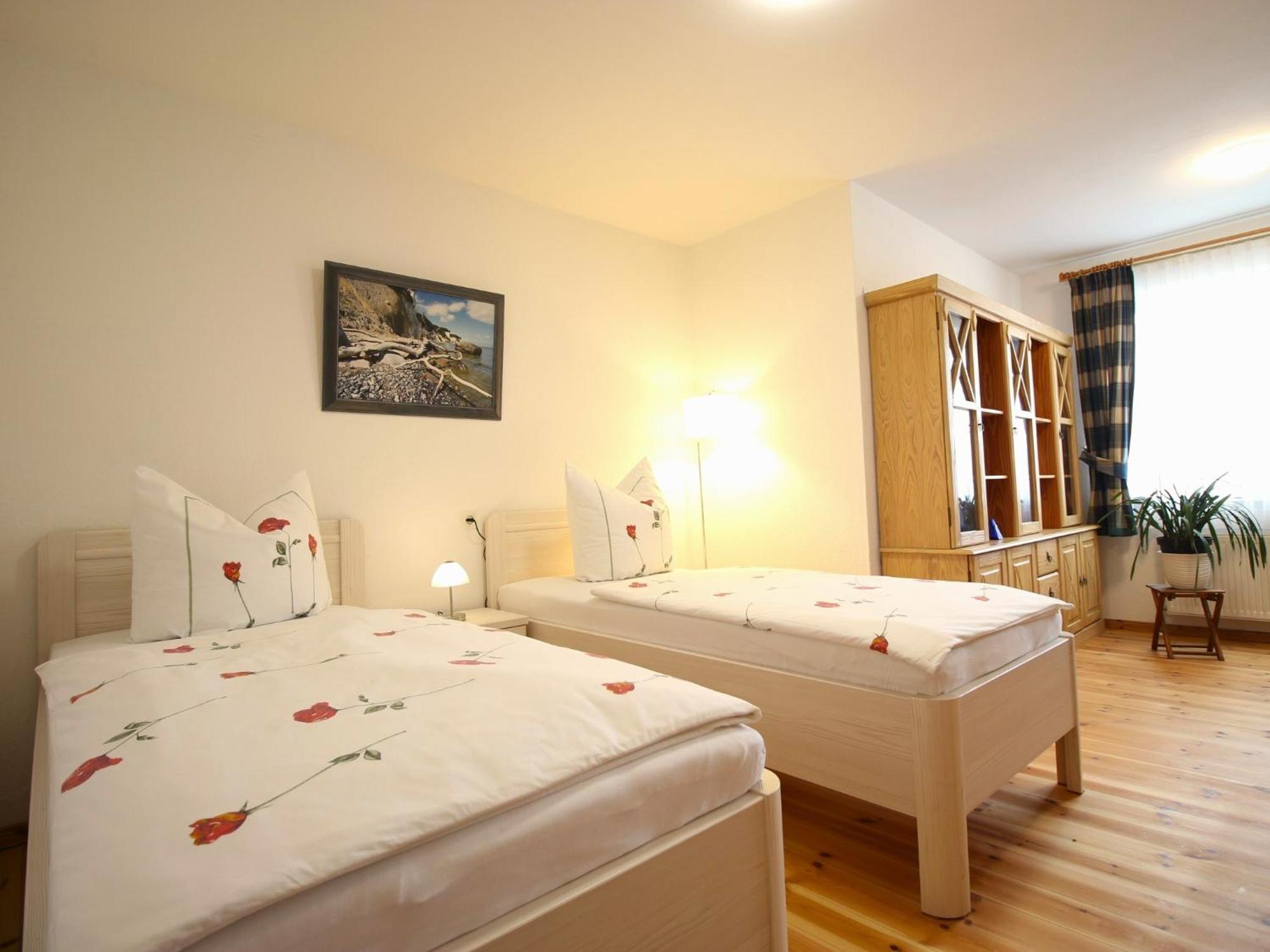 Ferienwohnung Wolfgang In Altenkirchen Εξωτερικό φωτογραφία