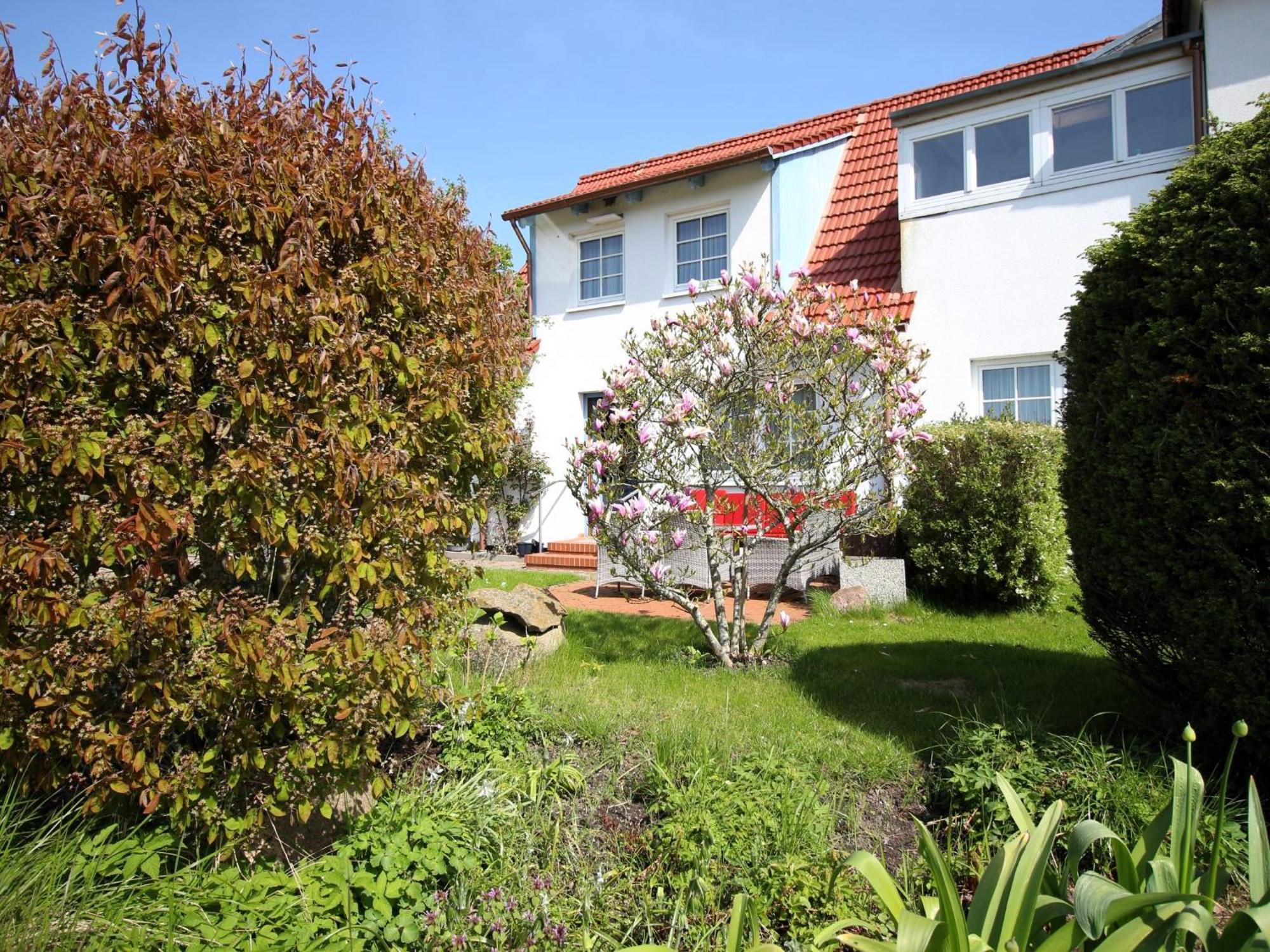 Ferienwohnung Wolfgang In Altenkirchen Εξωτερικό φωτογραφία